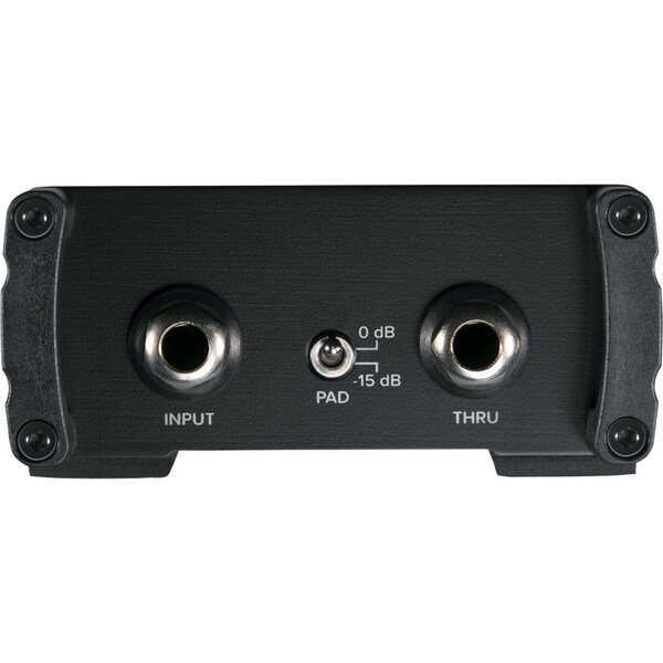 Main product image for Mackie MDB-1P Passive Direct Box249-617